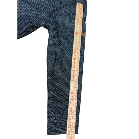 "Orvis" Mens Faux Sherpa 1/4 Zip Up Grey SZ M Warm Winter Outdoor  Woodsman - Picture 7 of 9